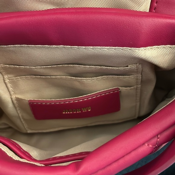 Jason Wu Crossbody - Picture 7 of 11